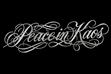 PEACEINKAOS - Home
